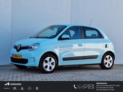 Renault Twingo - Z.E. R80 Collection 22 kWh 3-Fase Automaat / €2000, - Subsidie / Actieradius 190KM WLTP /