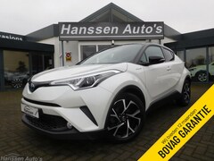 Toyota C-HR - 1.8 Hybrid Dynamic Sport
