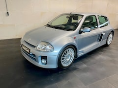 Renault Clio - 3.0-24V V6 RS Orgineel Nederlands geleverde auto (incl. NAP)