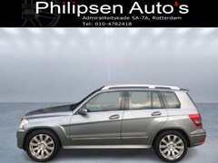Mercedes-Benz GLK-klasse - 200 CDI Business Class Automaat