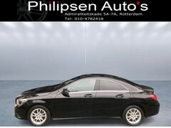 Mercedes-Benz CLA-Klasse - 200 CDI Ambition