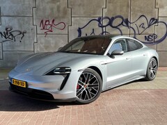 Porsche Taycan - 435pk 4S