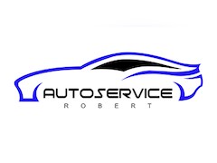 Autoservice Robert logo