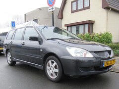 Mitsubishi Lancer Station Wagon - LANCER ; 1.6 C STATIONWAGON