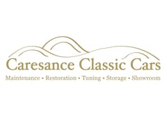 Caresance Classic Cars logo