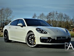 Porsche Panamera - 4.0 Turbo S E-Hybrid|keramisch|680pk|pano
