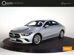 Mercedes-Benz CLA-Klasse - 180 Business Line 17" lichtmetalen velgen | Apple CarPlay / Android Auto | Volledig digita