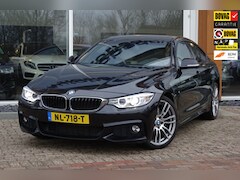 BMW 4-serie Gran Coupé - 420i Centennial High Executive