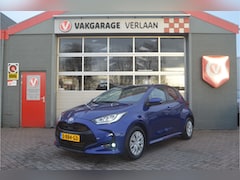 Toyota Yaris - 1.5 VVT-i Business Plus 12 mnd gar