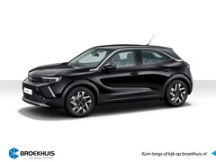 Opel Mokka - 1.2 130 pk Elegance | Driver assistance pack | Multimedia navi pro 10' kleuren touchscreen