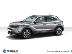 Opel Mokka - 1.2 130 pk Elegance | Driver assistance pack | Multimedia navi pro 10" kleuren tochscreen