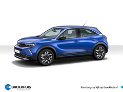 Opel Mokka - 1.2 130 pk Elegance | Driver assistance pack | Multimedia navi pro "10 kleuren touchscreen