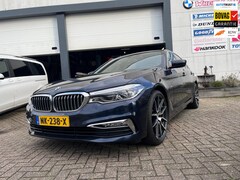 BMW 5-serie - 520d High Executive / luxury line