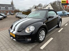 Volkswagen Beetle Cabriolet - 1.2 TSI Design Navi, PDC, Cruisecontrol