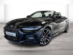 BMW 4-serie Cabrio - 420i High Executive M-Sport, Harman/Kardon, LEDER, Nek-verwarming, Electrische stoelen. .M