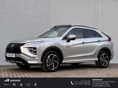 Mitsubishi Eclipse Cross - 2.4 PHEV Instyle / Fabrieksgarantie tot 03-12-2026 / BTW auto / zakelijk interessant / CHA