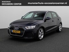 Audi A1 Sportback - 30 TFSI Advanced epic - Automaat