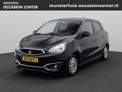 Mitsubishi Space Star - 1.2 Advance