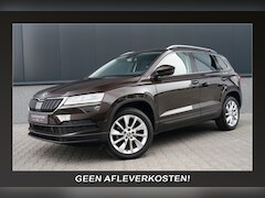 Skoda Karoq - 1.5 TSI ACT Vir. Cockpit | Adap.Cruise | Navi | Carplay | Led |