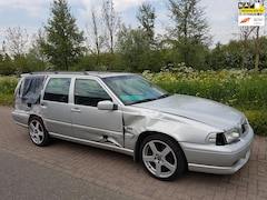 Volvo V70 - 2.3 R AWD + V70 2.3 T5 ONDERDELEN