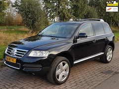 Volkswagen Touareg - 3.0 TDI Automaat