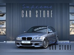 BMW 3-serie - 330i I G-power RS I Intrax I Clubsport I E46 M3 sper I Tracktool