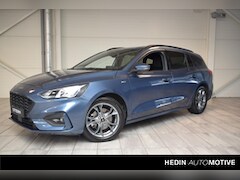 Ford Focus Wagon - 1.0 EcoBoost Hybrid 155pk ST-Line Business