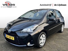 Toyota Yaris - 1.5 Hyb. Aspiration