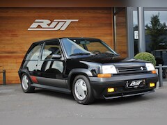 Renault 5 - 5 1.4 GT Turbo *Collectors Item in mint condition