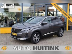 Peugeot 3008 - 1.6 Hybrid 225 pk Allure - camera - Nw model