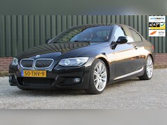 BMW 3-serie Coupé - 325i M-pakket Sport Automaat/Origineel NL Auto/Nieuwe distributie