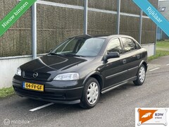 Opel Astra - 1.6 Pearl NAP/RUIME APK/AIRCO