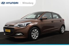 Hyundai i20 - 1.0 T-GDI COMFORT | CLIMA | CRUISE | CAMERA | NAVI | TREKHAAK |