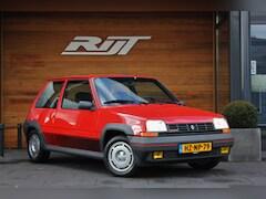 Renault 5 - 5 1.4 GT Turbo *Collectors item in mint Condition