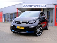 BMW i3 - S Executive Edition 120Ah 42 kWh Aut. Navi|Clima|Cruise|Cam
