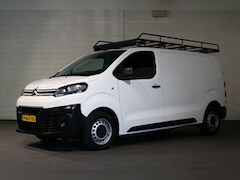 Citroën Jumpy - 2.0 BlueHDI 120pk Airco Navigatie Imperiaal