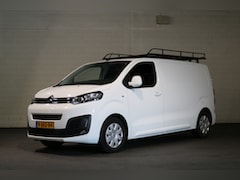 Citroën Jumpy - 1.6 BlueHDI 96pk Euro 6 Automaat Airco Navigatie Imperiaal Trekhaak