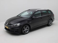 Volkswagen Golf Variant - 1.0 TSI Highline Automaat