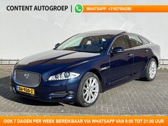 Jaguar XJ - 2.0 Portfolio 240pk I 42.000 KM