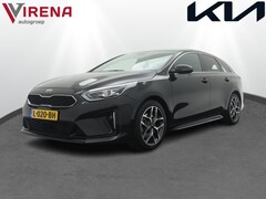 Kia Pro cee'd - ProCeed 1.5 T-GDI DCT7 GT-Line Automaat *Rijdende Demo* - Climate Control - Adaptieve Crui