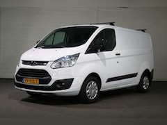 Ford Transit Custom - 2.2 TDCI L1 H1 Trend Airco Achterklep