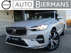 Volvo XC60 - B5 Mild Hybrid Ultimate Bright | Head up | Nappa led. | DIRECT LEVERBAAR UIT VOORRAAD