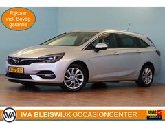 Opel Astra Sports Tourer - 1.2 Elegance 131 PK | NAVI | CLIMA | CAMERA | STUUR/STOELVERW | AGR-STOELEN |