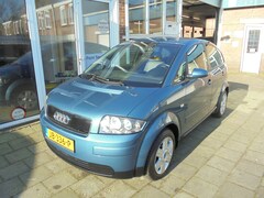 Audi A2 - 1.4