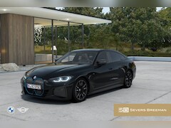 BMW i4 - M50 High Executive M Sportpakket Pro