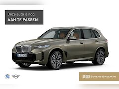 BMW X5 - xDrive40i M Sportpakket Aut. (Productieplaats beschikbaar)