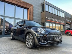 MINI Clubman - 2.0 Cooper S Chili F1 aut 192pk/facelift/pano/camera/btw/bomvol