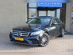 Mercedes-Benz E-klasse - 350e Hybrid AMG STYLING-SCHUIFDAK-WIDESCREEN-COMPLEET