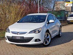Opel Astra GTC - 1.4 Turbo OPC NAVI NAP UNIEKE KM STAND