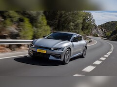 Kia EV6 - GT-Line 77, 4kWh AWD 325PK I Nieuw te bestellen